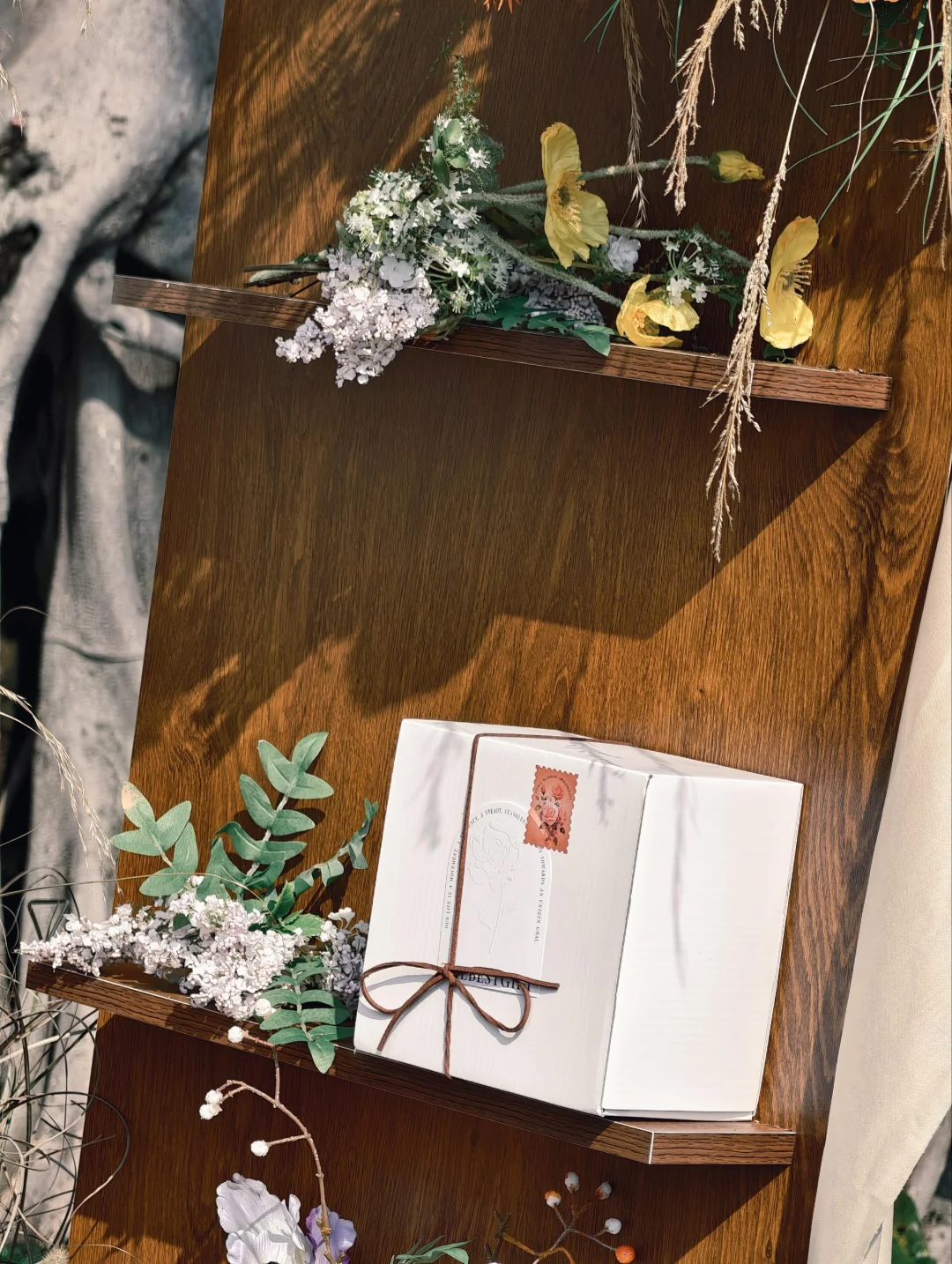 速冲🔥 木陌家具×南风古灶限时快闪