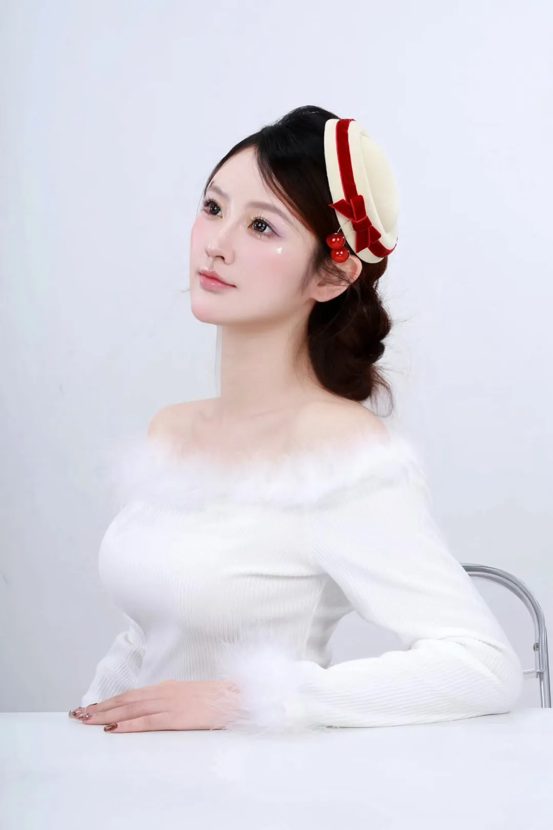 在抚州免费拍写真