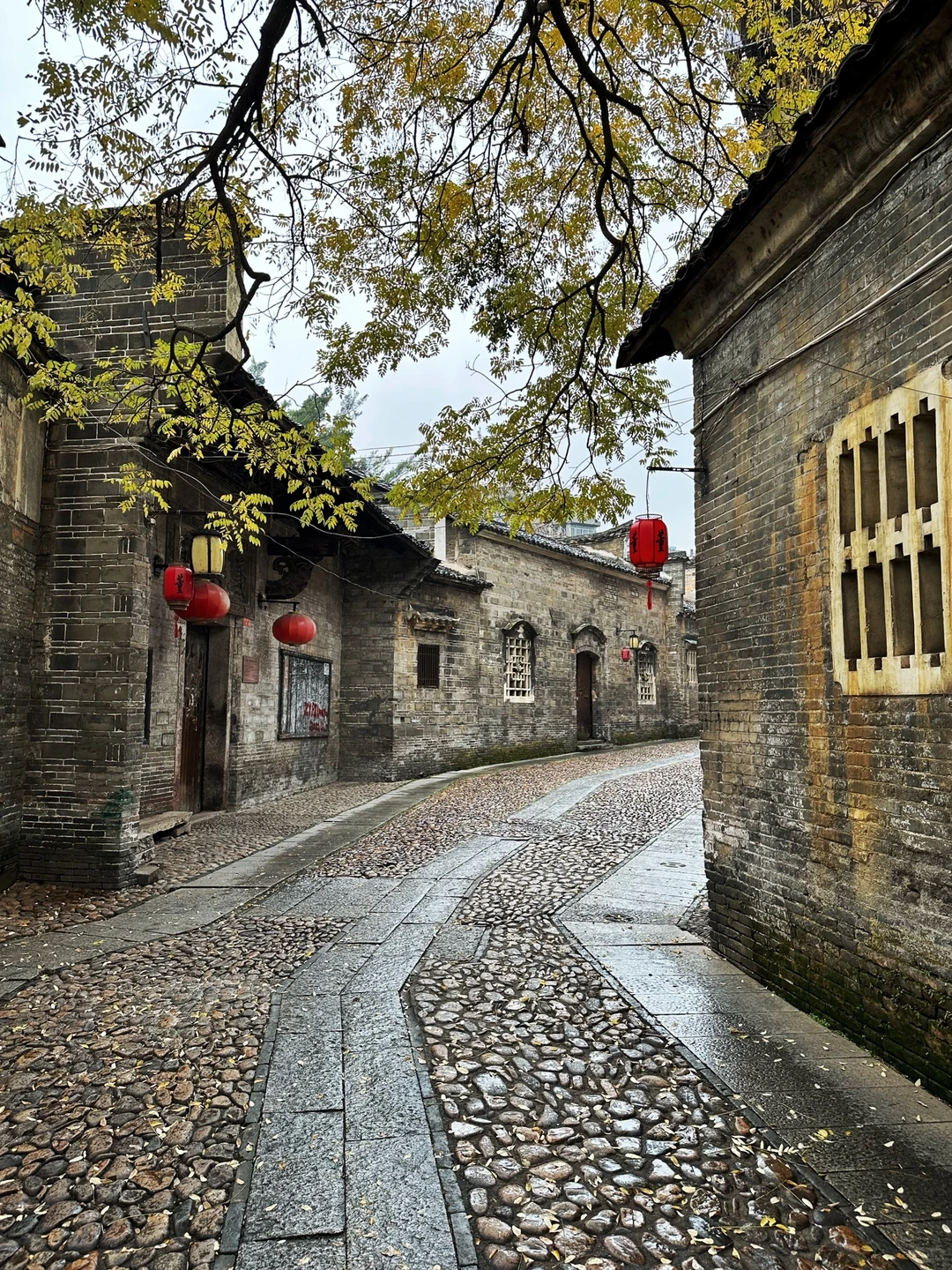 赣州，一座被严重低估的宝藏南方古城