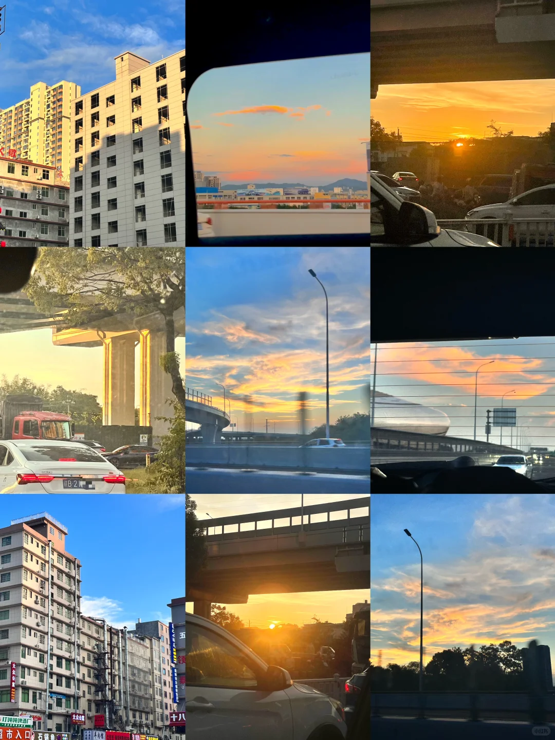 江西｜📍𝙂𝙖𝙣𝙕𝙝𝙤𝙪 ·2024.8.1 🚗