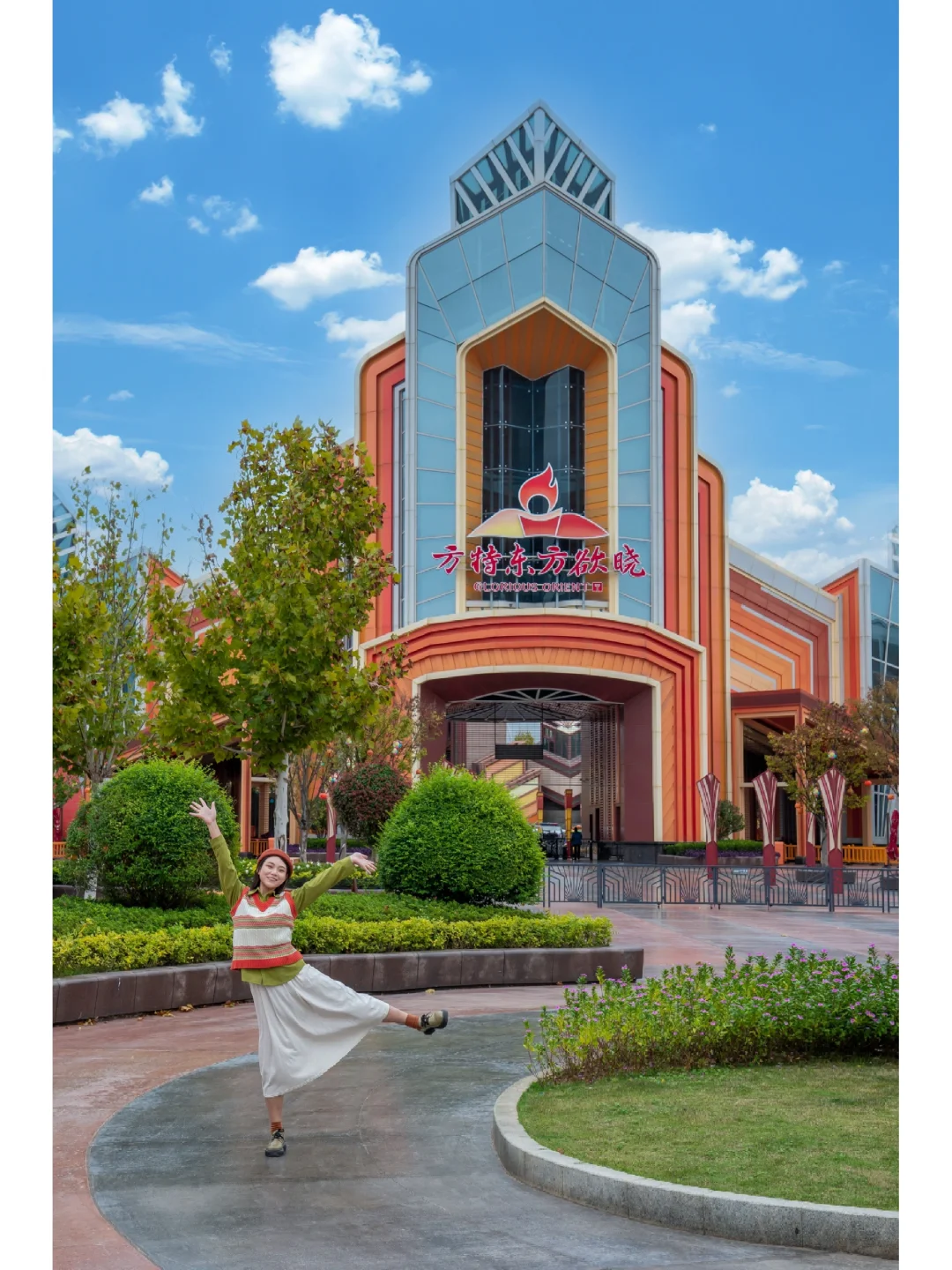 刚从赣州回来，后劲太大了‼️说说我真实感受