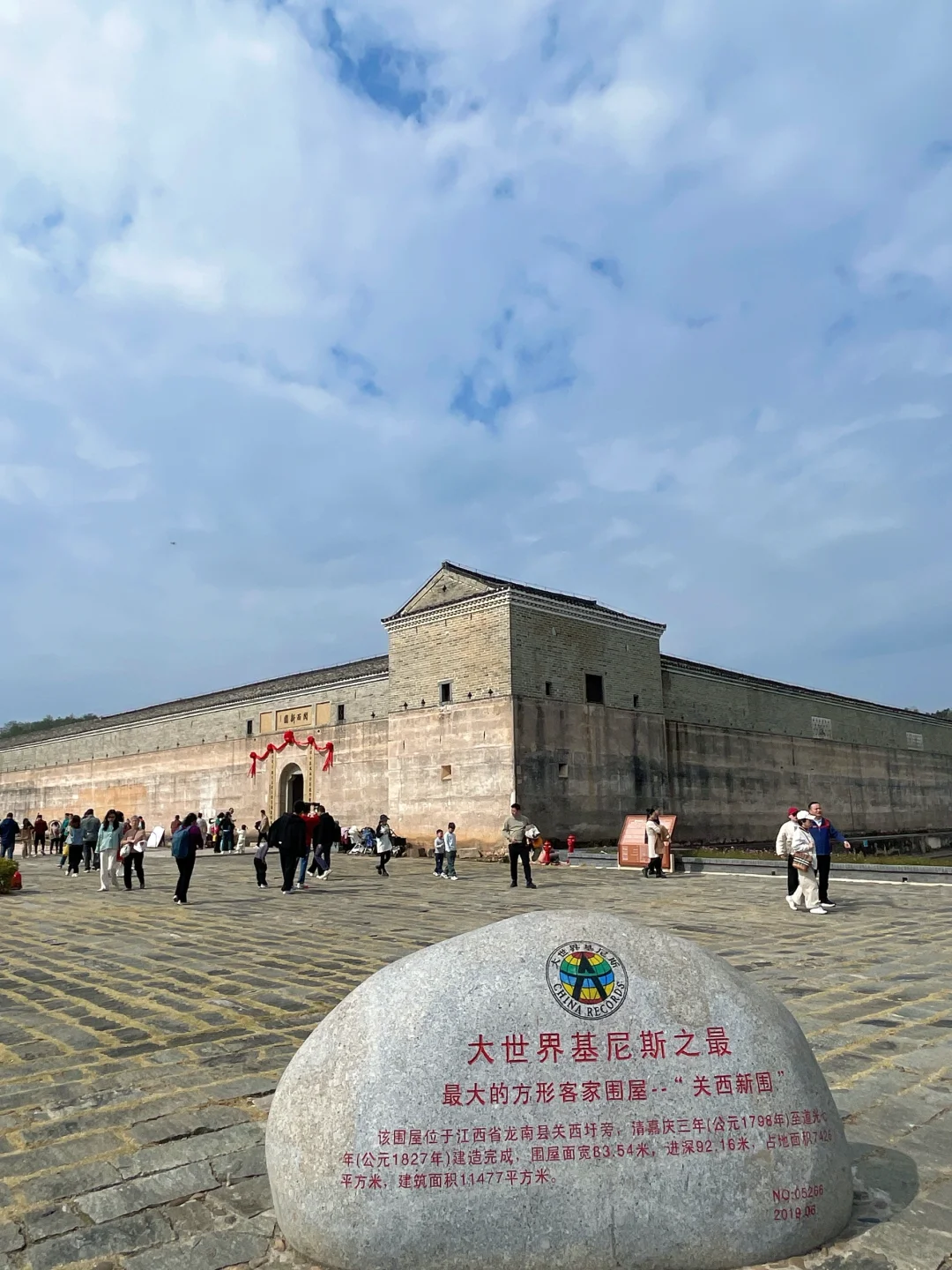 从赣州回来，我的真心话