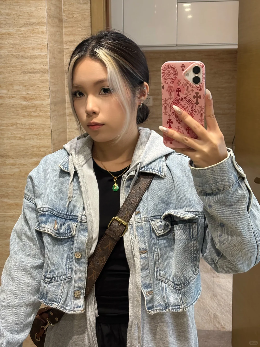 怎么没人告诉我江西赣州这么冷啊