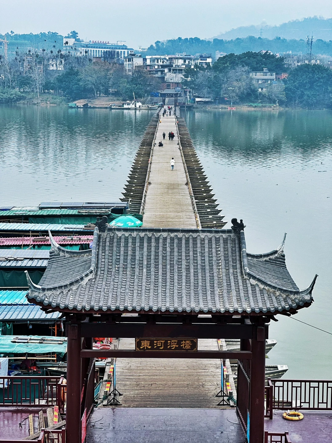 赣州，一座被严重低估的宝藏南方古城