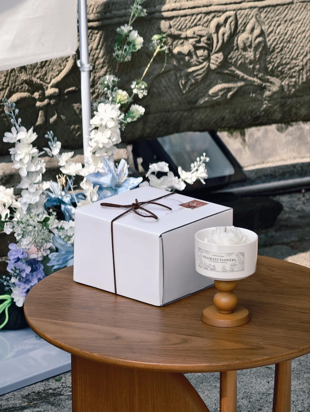 速冲🔥 木陌家具×南风古灶限时快闪