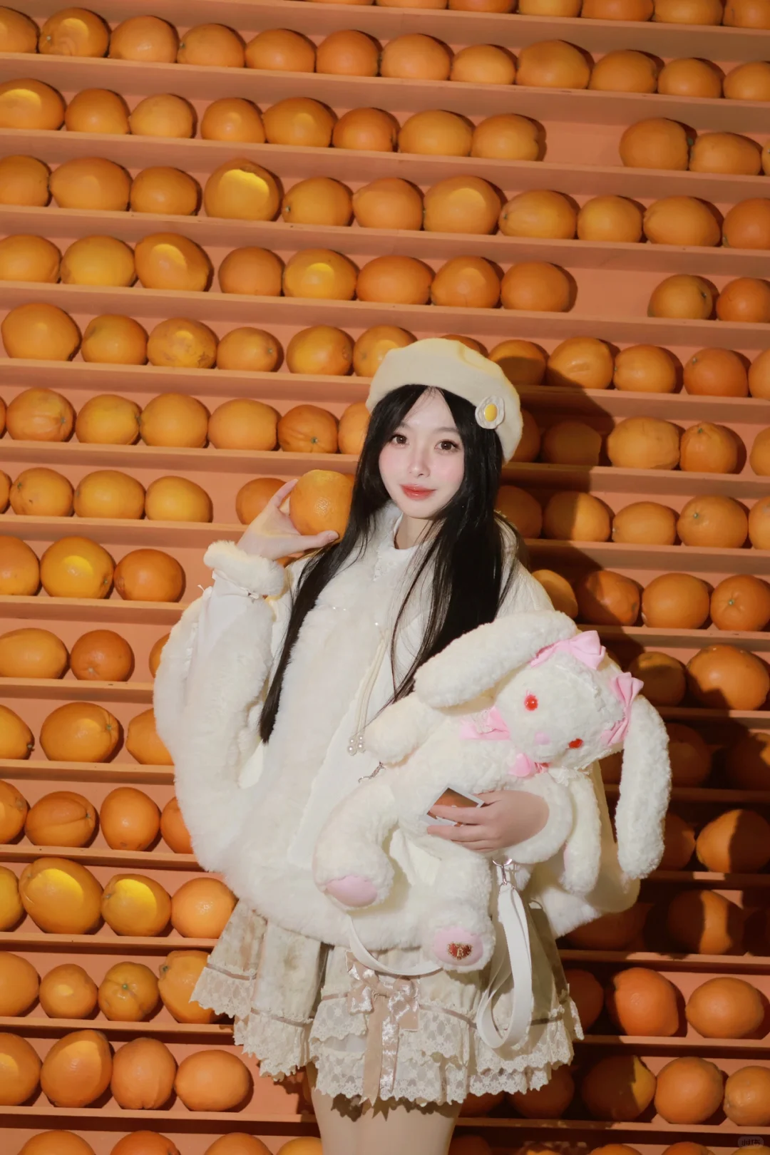 2025🍊心想事“橙”～（赣州宋城版