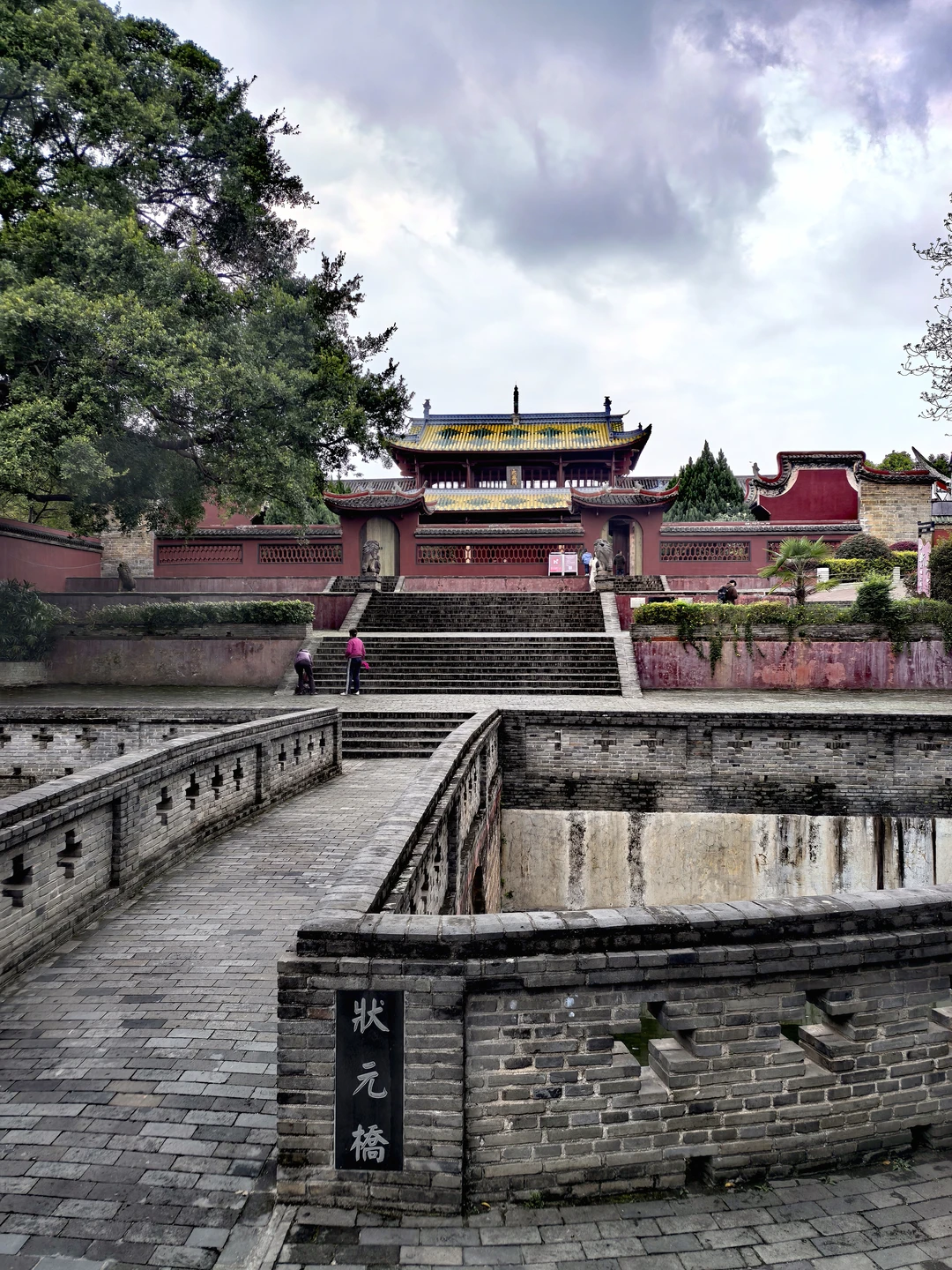 📖赣州文庙⛩️Confucius Temple🪭