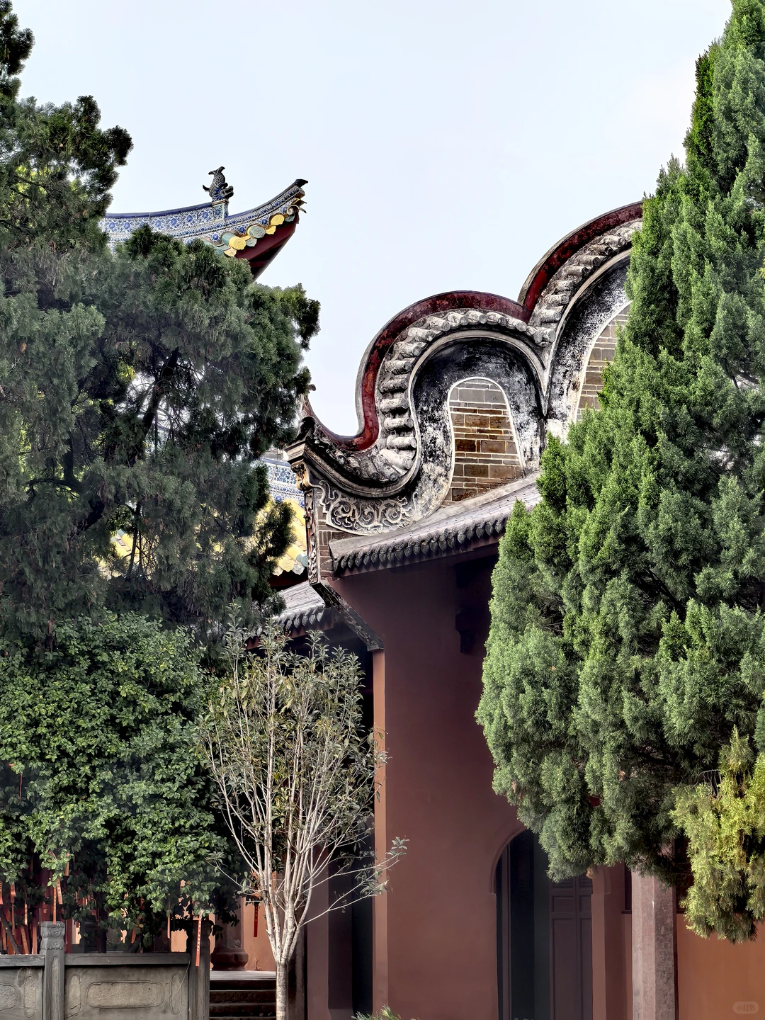 📖赣州文庙⛩️Confucius Temple🪭