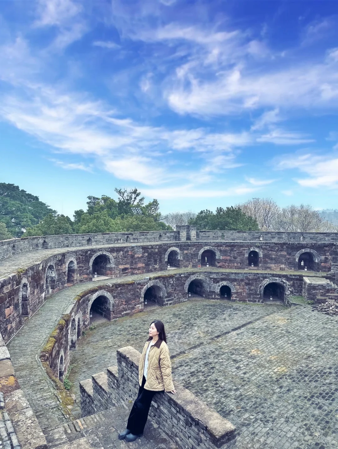 赣州，一座被严重低估的宝藏南方古城