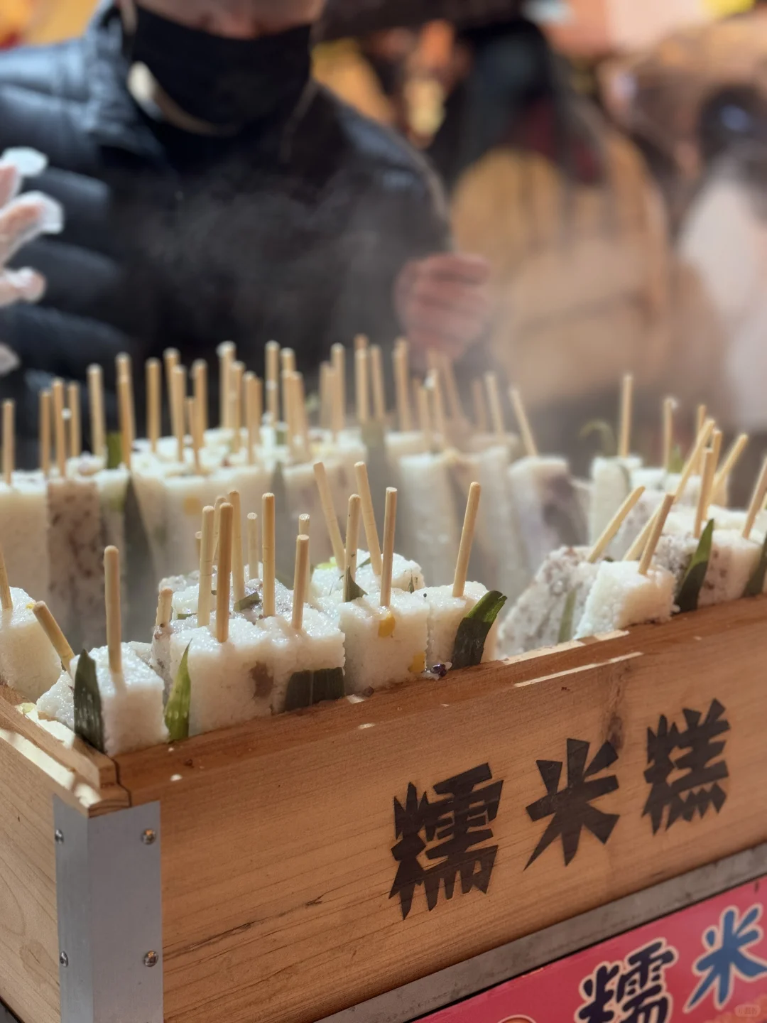 潮汕周边逛古城——赣州🏮