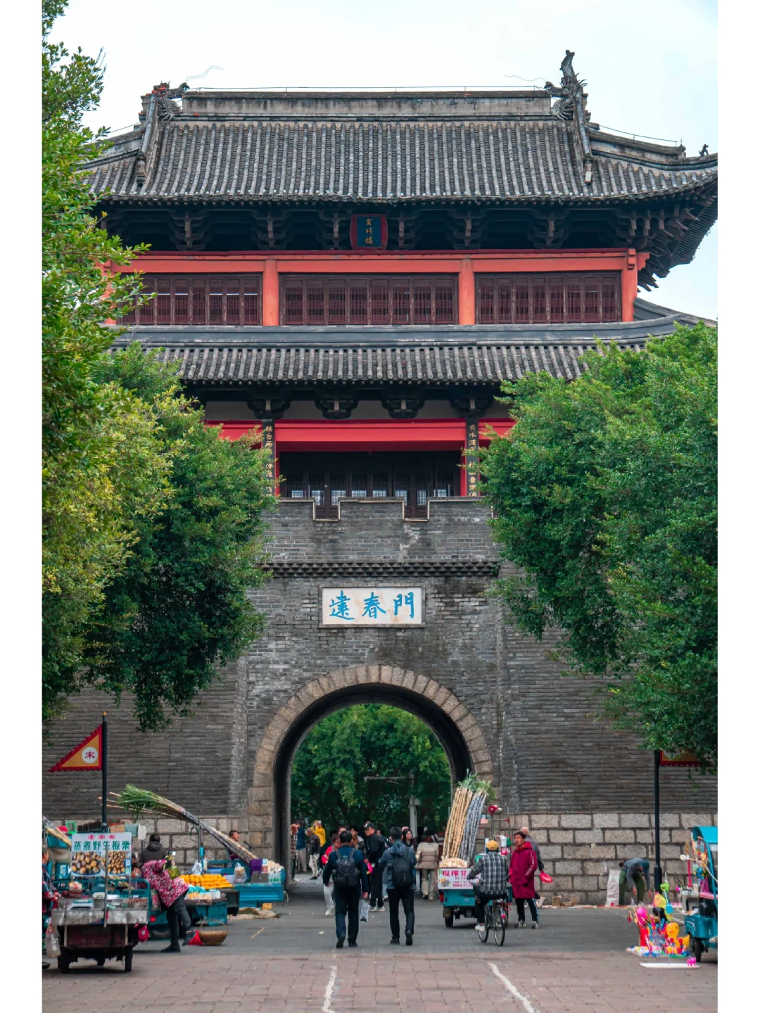 刚从赣州回来，后劲太大了‼️说说我真实感受