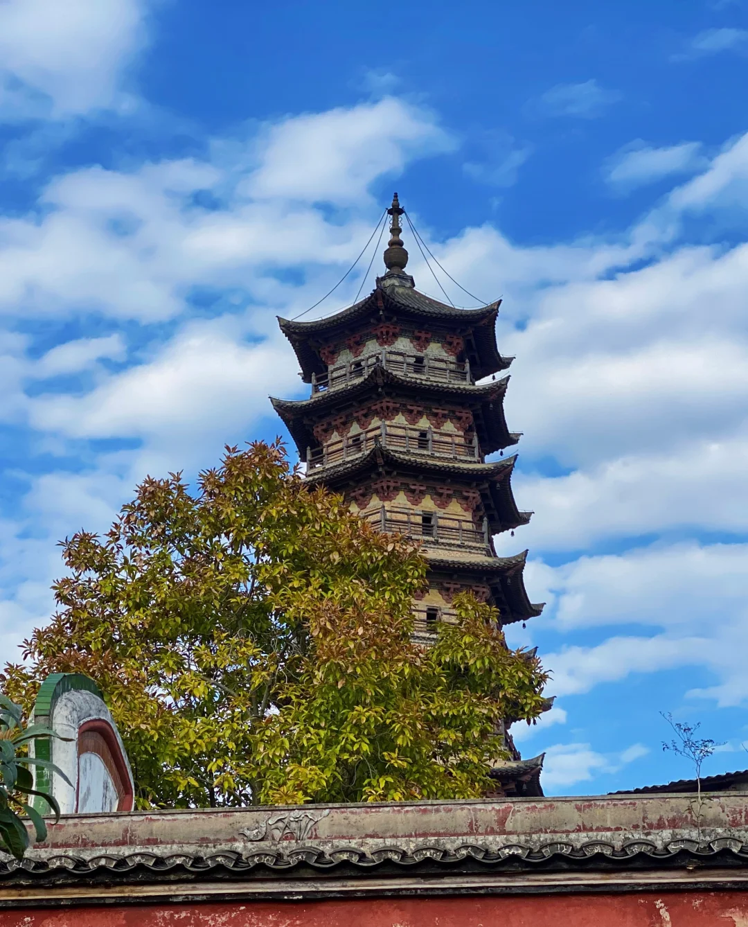 “江南宋城”赣州｜城区一日游线路分享