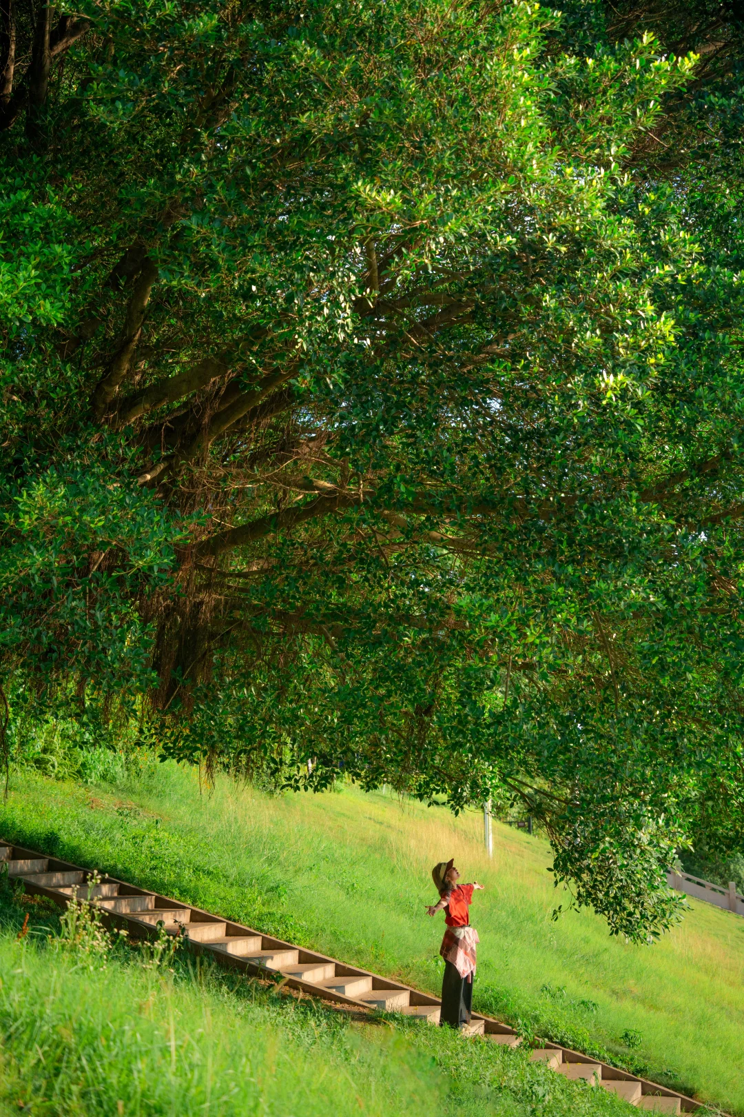 今年去过最冷门的宝藏小城！我很怕它火…
