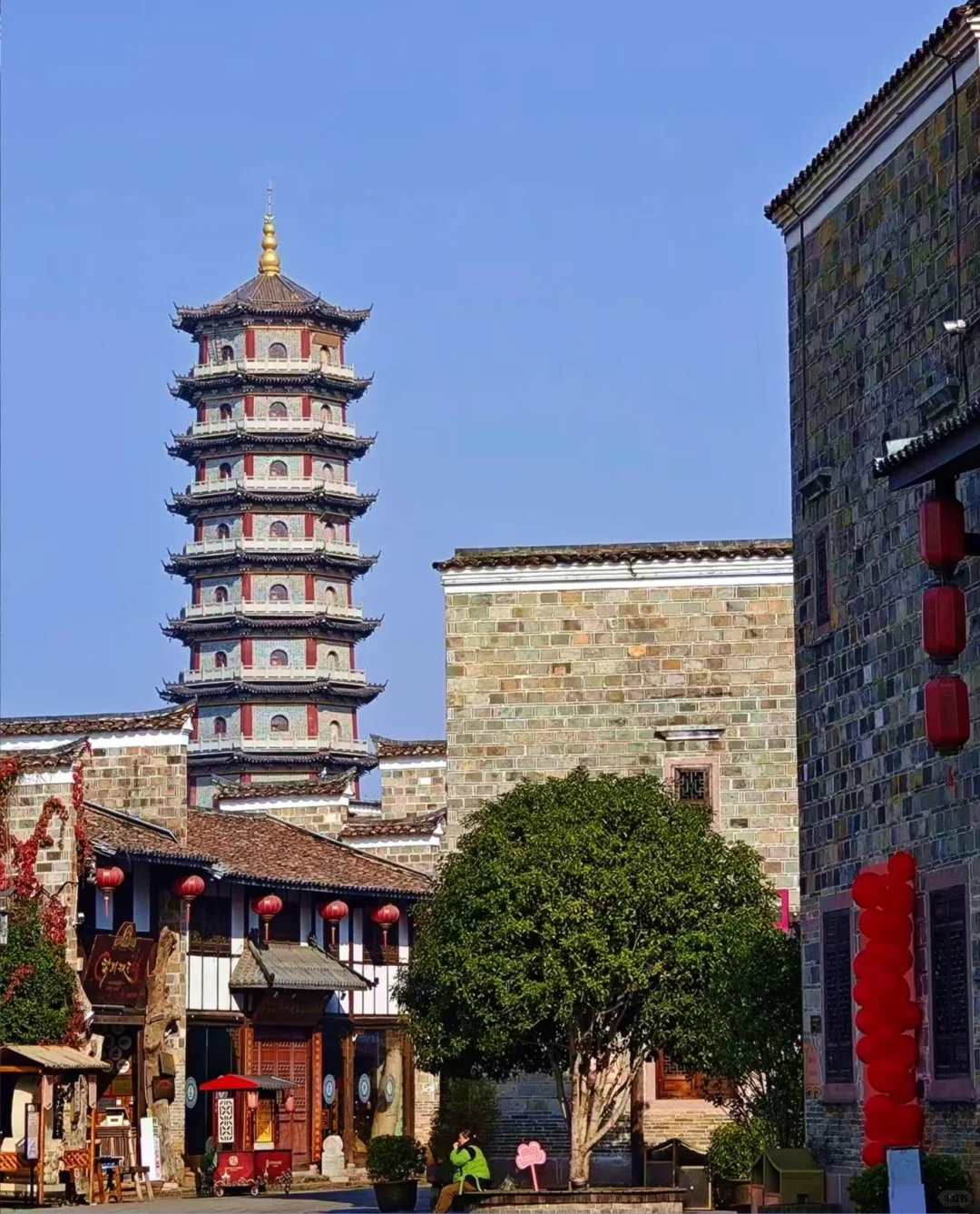 打卡中国所有337城第110站 江西 抚州市✅