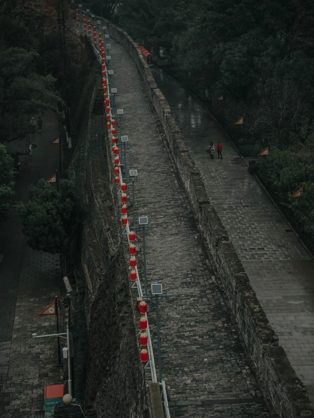 Herei s赣州 | 全国保存最为完整的宋城墙