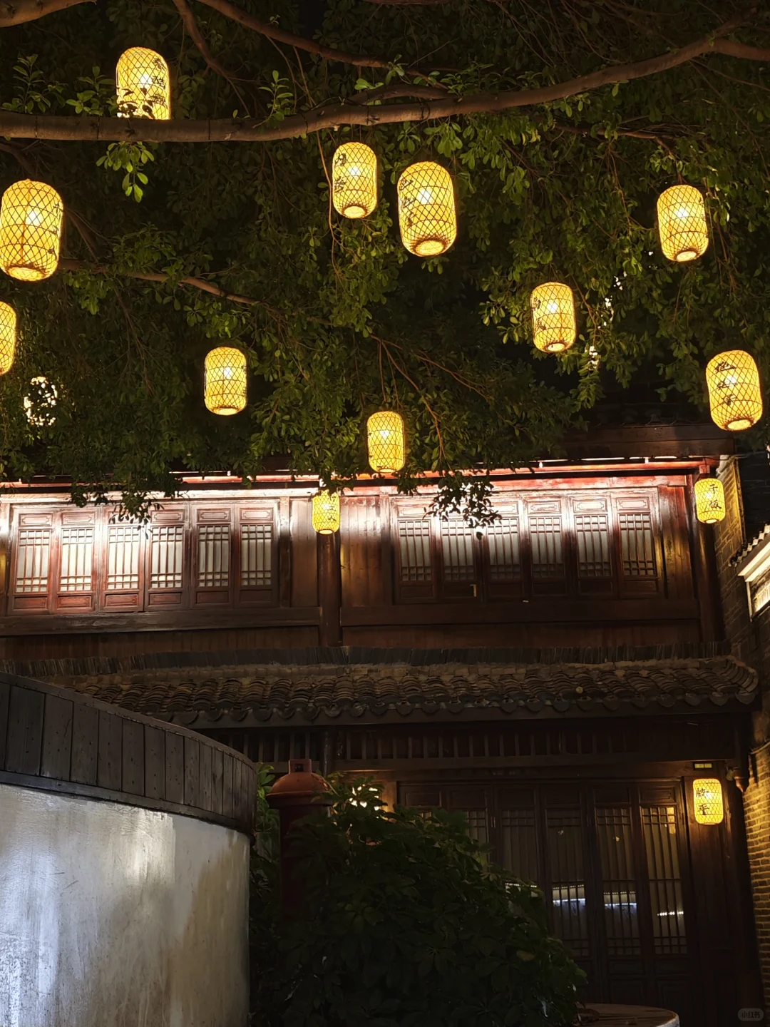 赣州｜宋城不夜城🏮