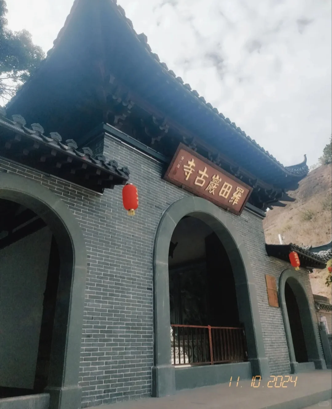 赣州很好，但我念于都的人间烟火