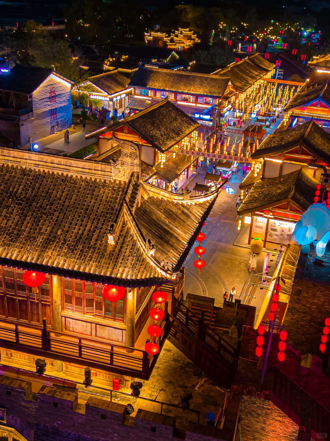 刚从赣州回来，后劲太大了‼️说说我真实感受