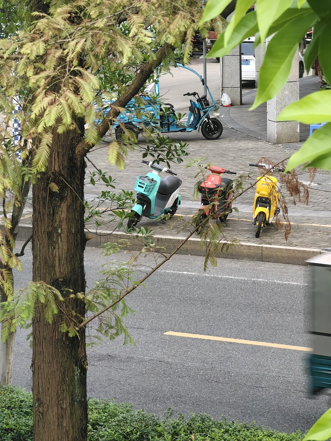 赣州站，到了📢