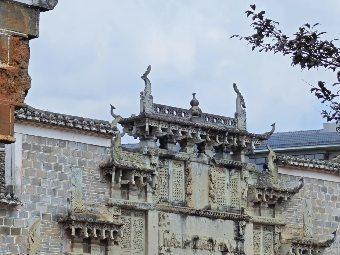 半天游玩抚州城攻略 抚州真的太好拍了