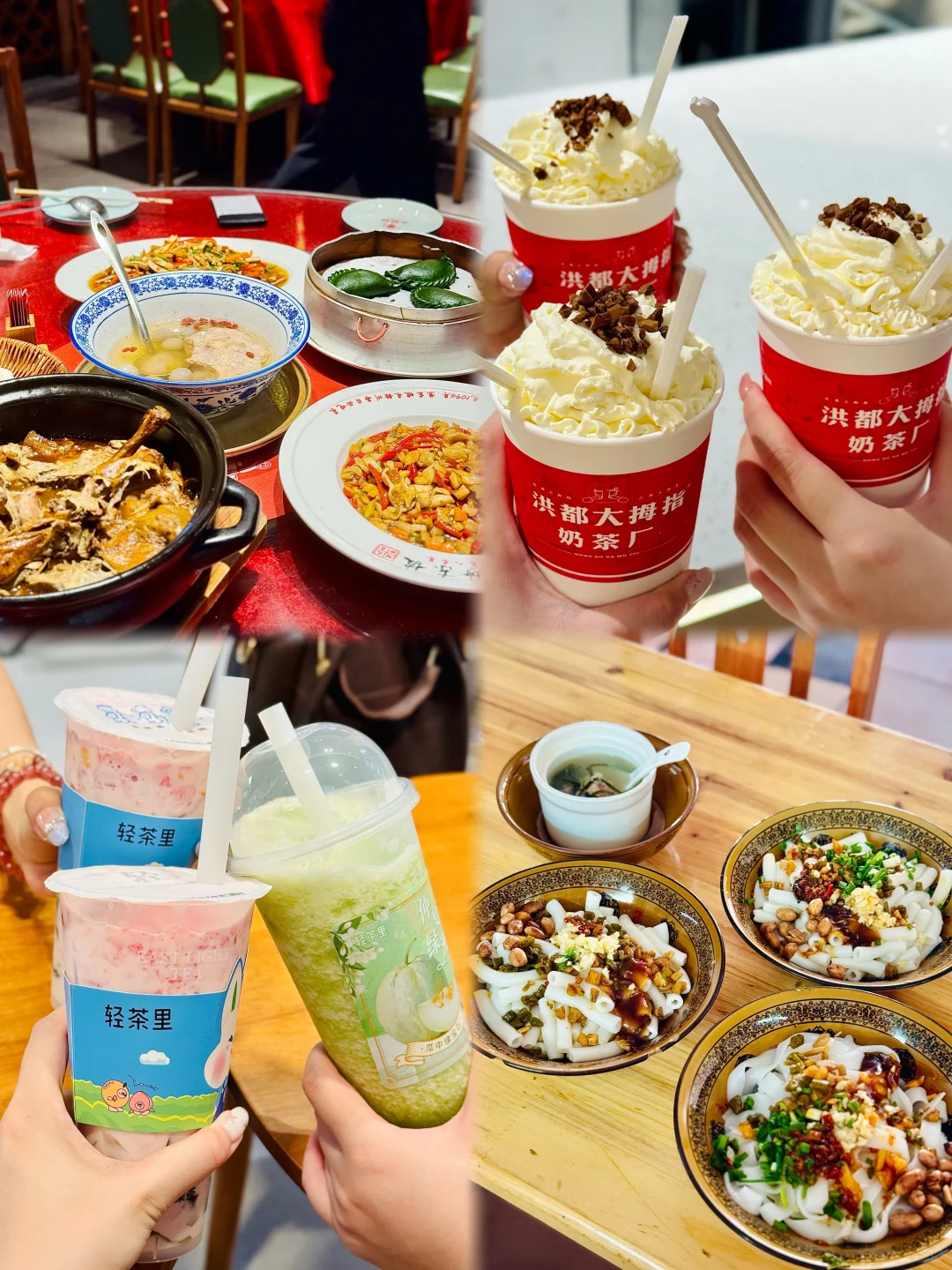 📍赣州丨江南宋城