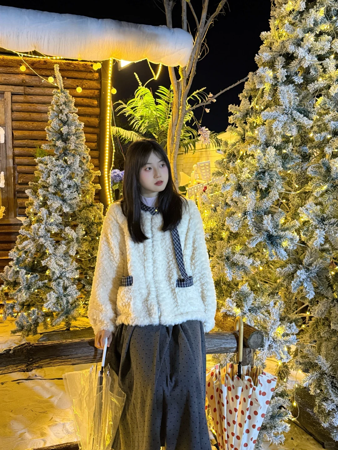 赣州 🎄在这里怒拍三百张…