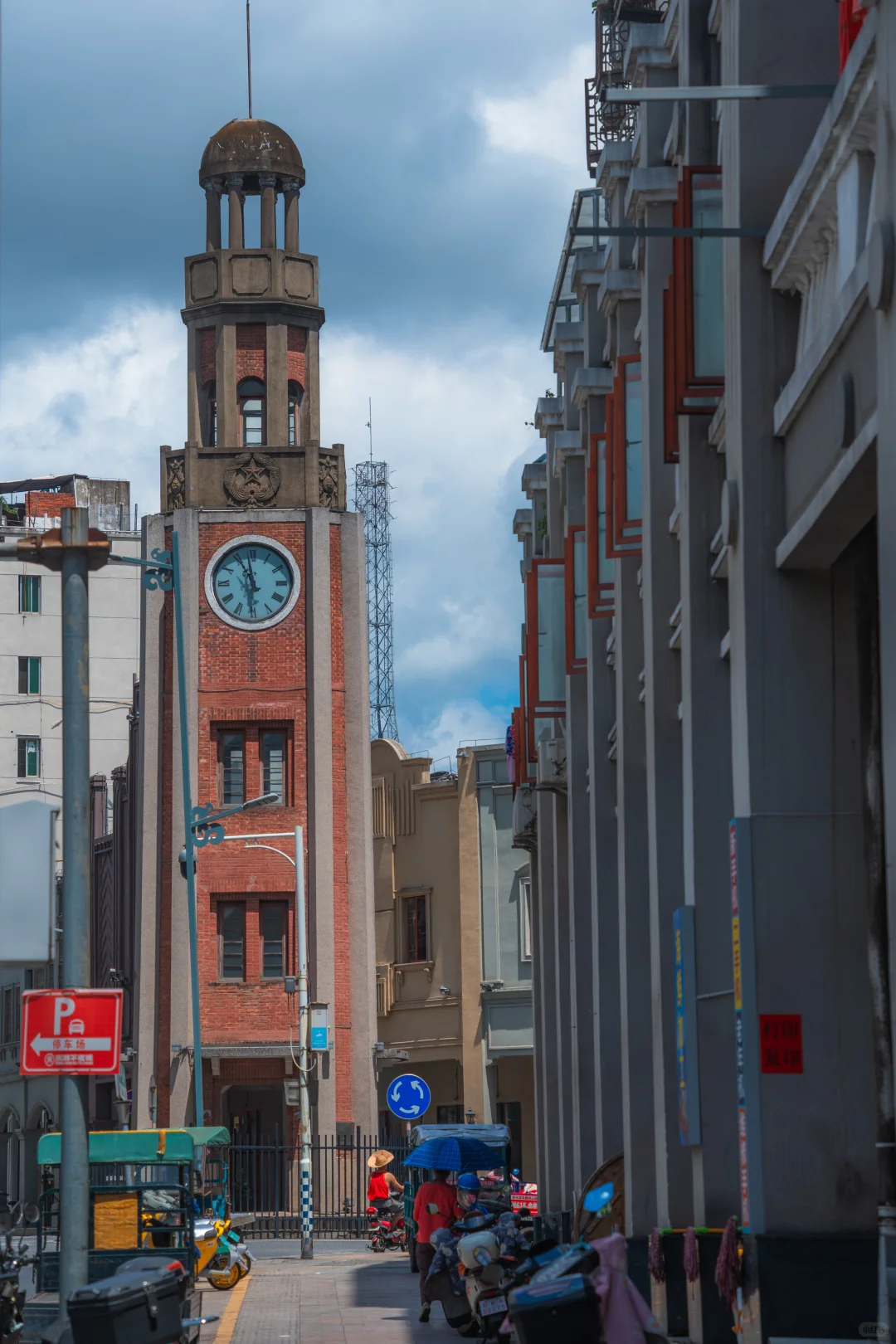 今年去过最冷门的宝藏小城！我很怕它火…