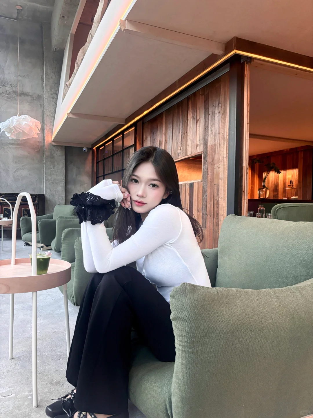 赣州约茶🍵 得以小清闲