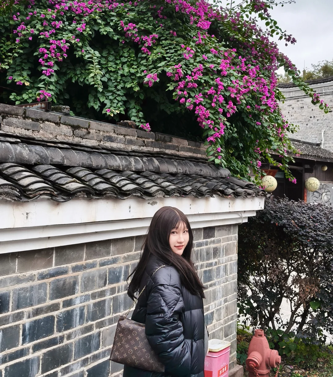 😎孕期就近玩玩之——江西赣州。