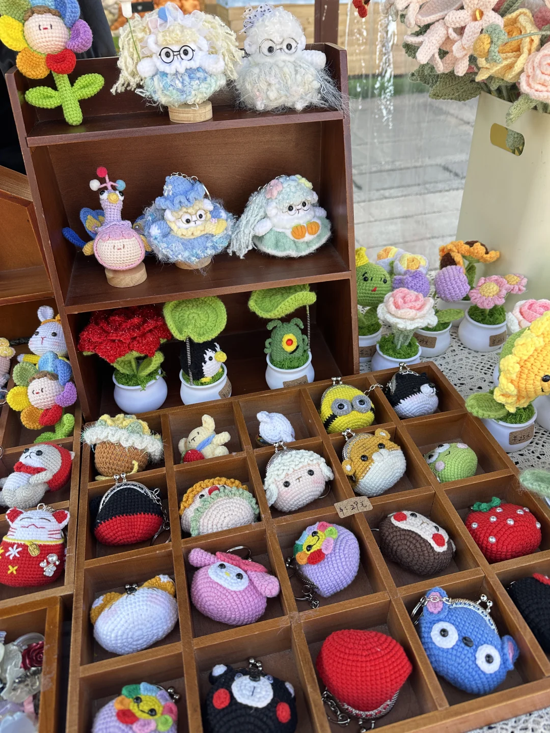 赣州的标准钟真好看