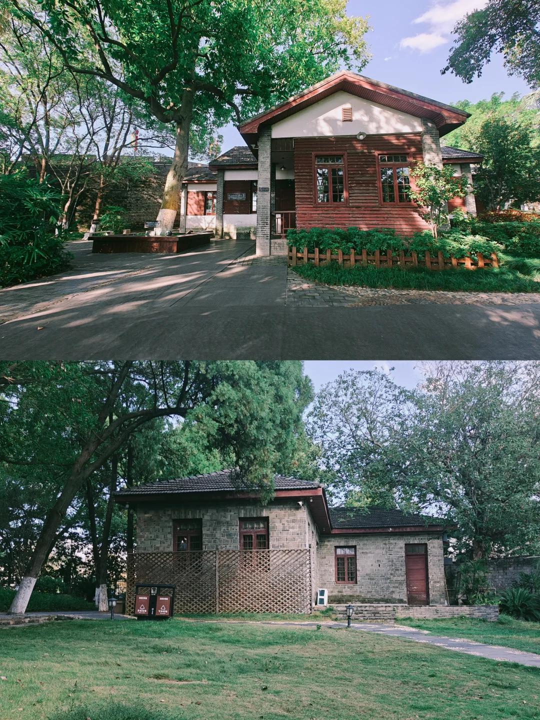 🚂去南方09：冷门赣州