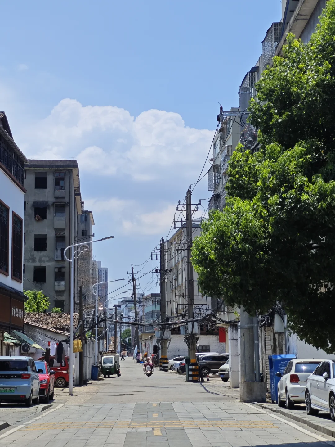 半天游玩抚州城攻略 抚州真的太好拍了