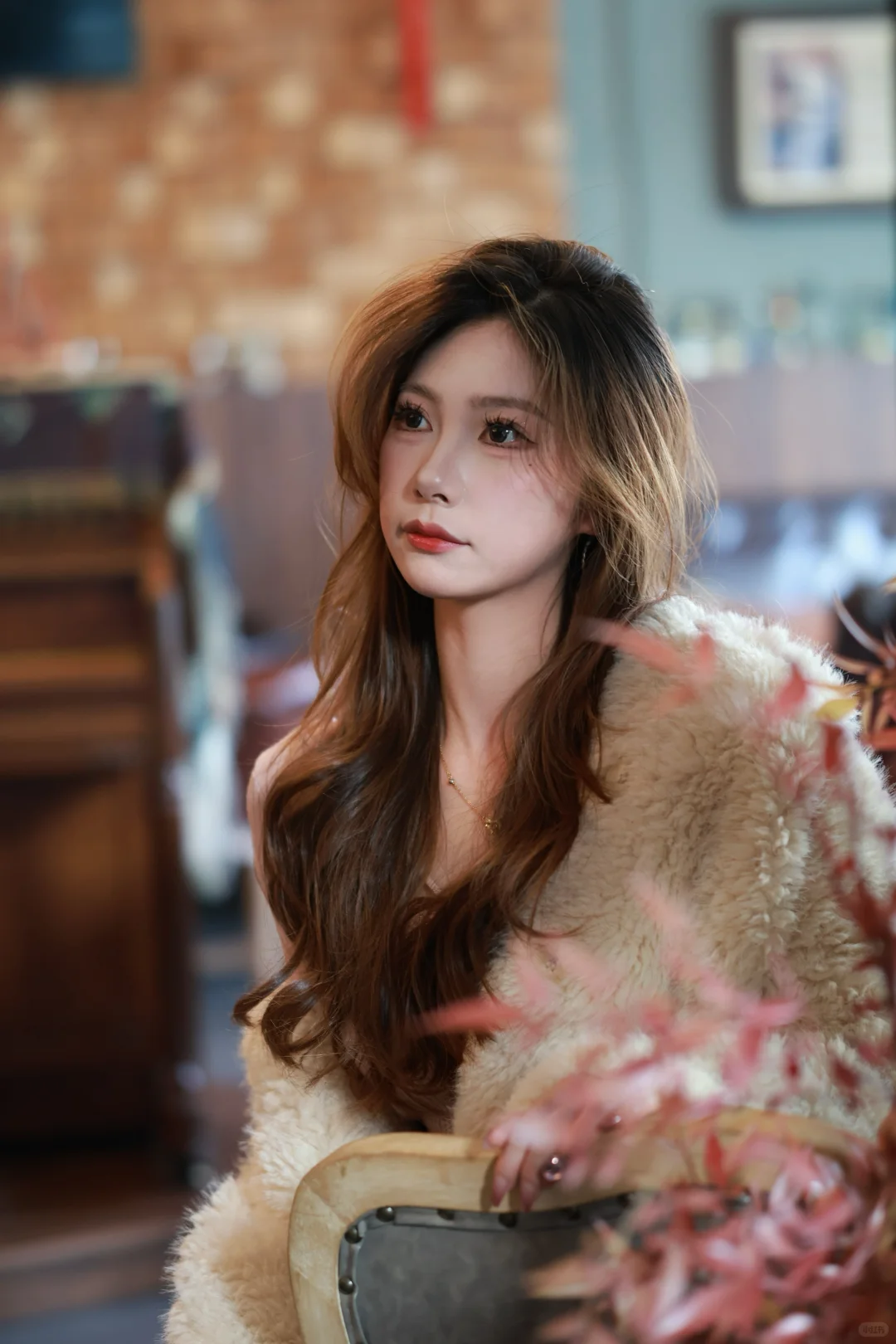 拜托你喜欢我一点点，不要做个小气鬼