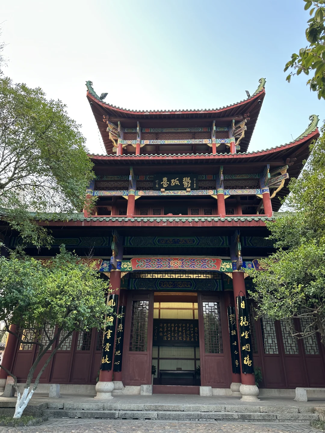 江南宋城赣州——三天两晚攻略