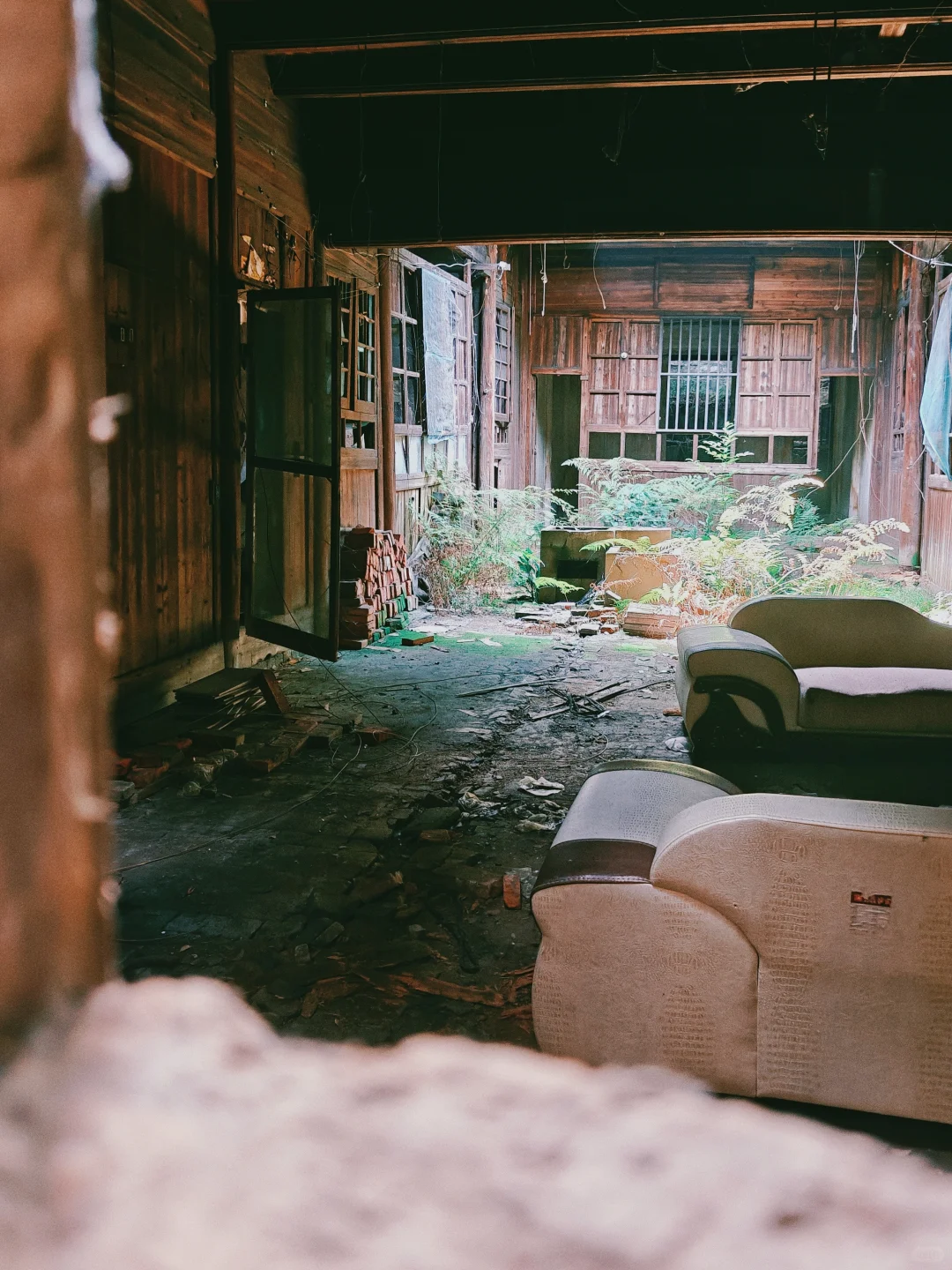 🚂去南方09：冷门赣州