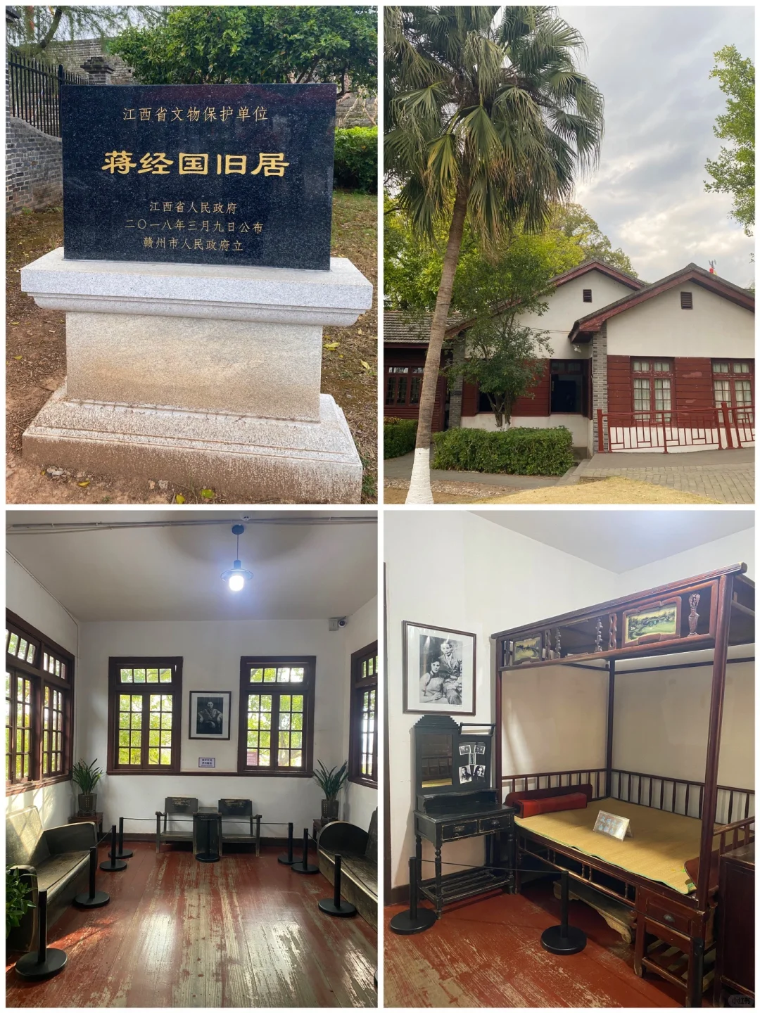 江西很值得来一趟的古城墙｜赣州·宋城