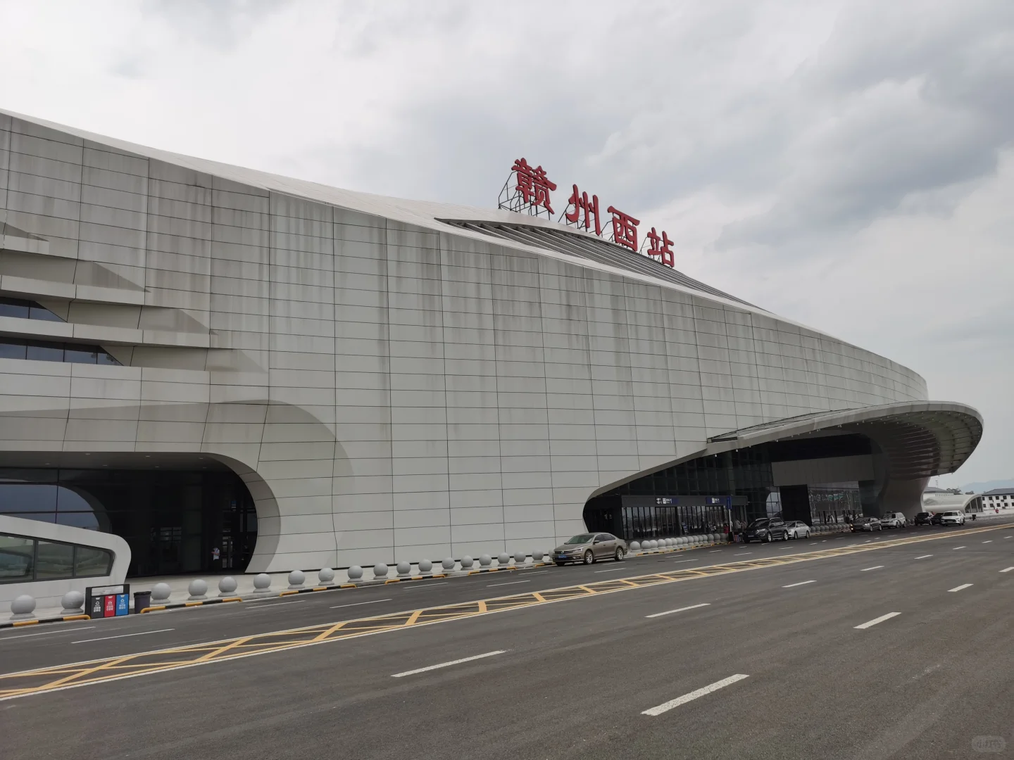 📍赣州章贡·走遍江西19/100区县