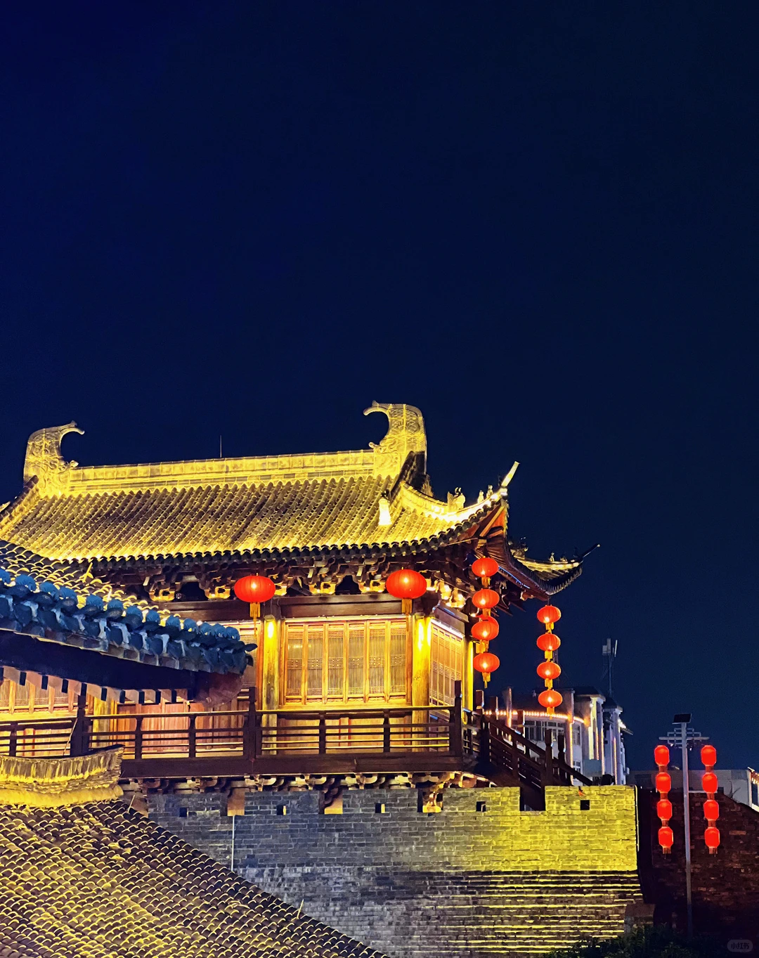 赣州宋朝不夜城