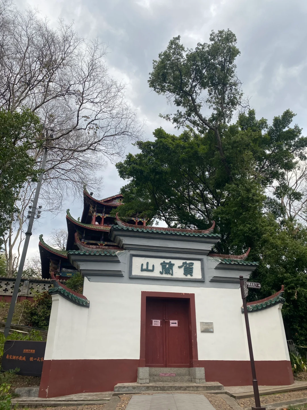 江西很值得来一趟的古城墙｜赣州·宋城