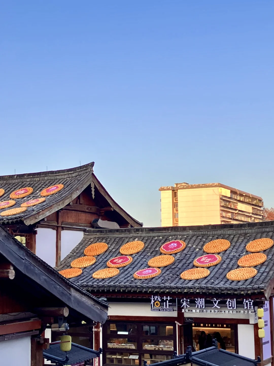 赣州又出手了！！！已进入晒🍊模式