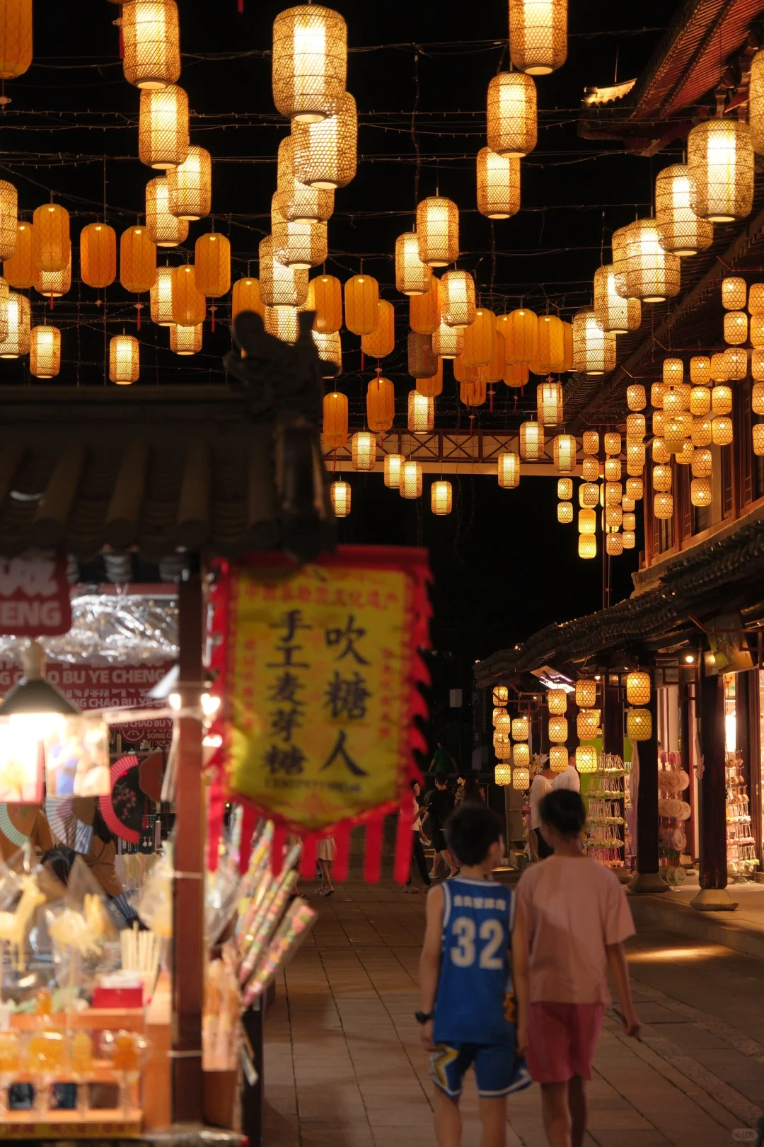 “江南宋城、红色故都”——江西赣州