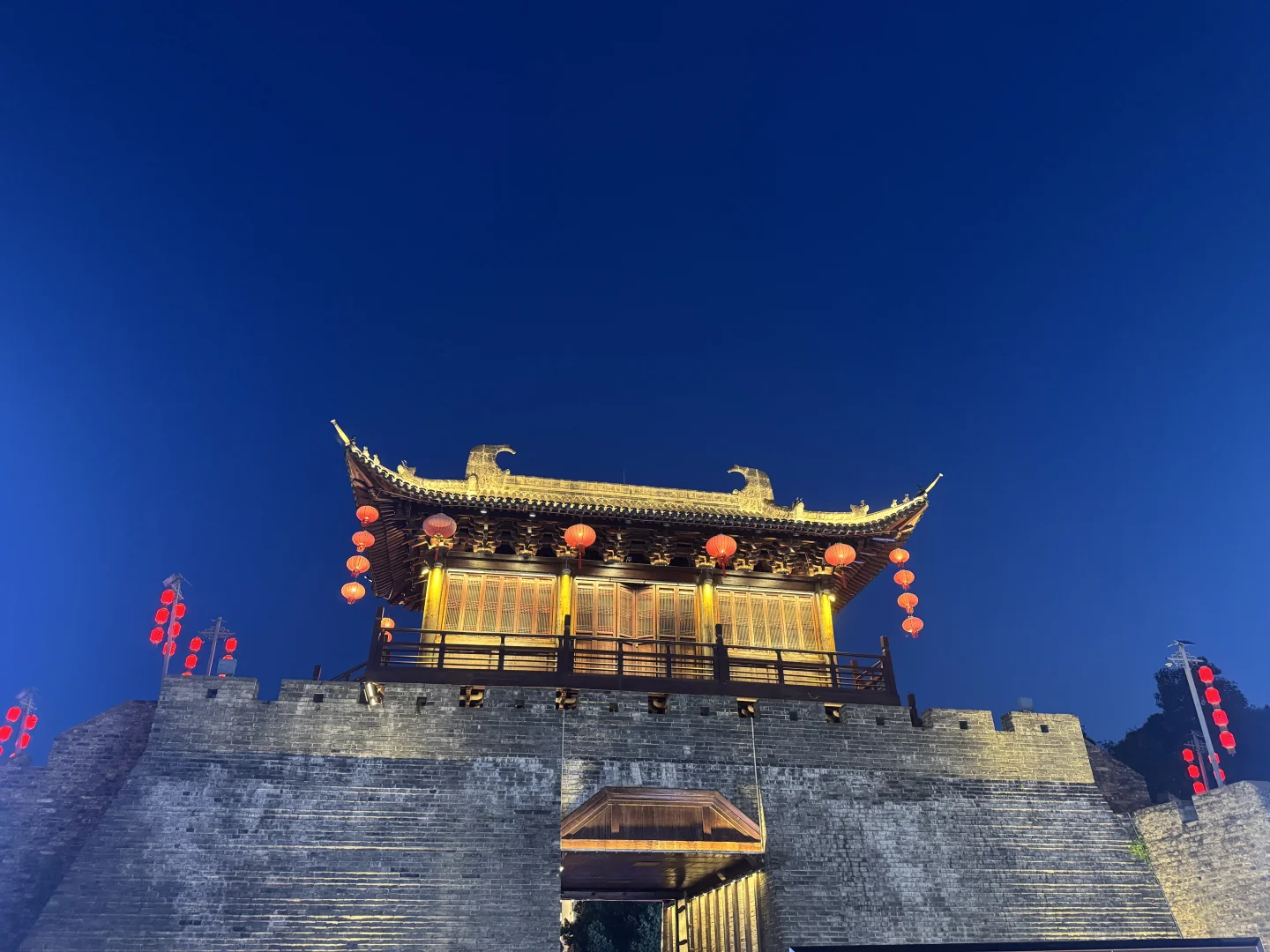 在赣州！久违的城市活力深深吸引了我！