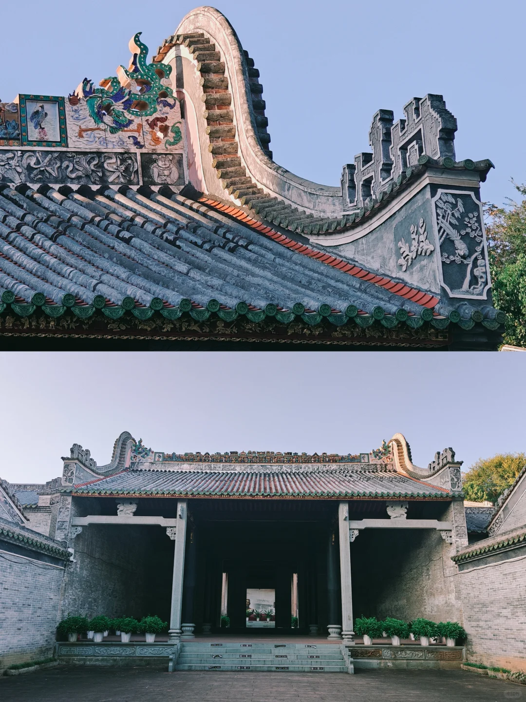 🚂去南方09：冷门赣州