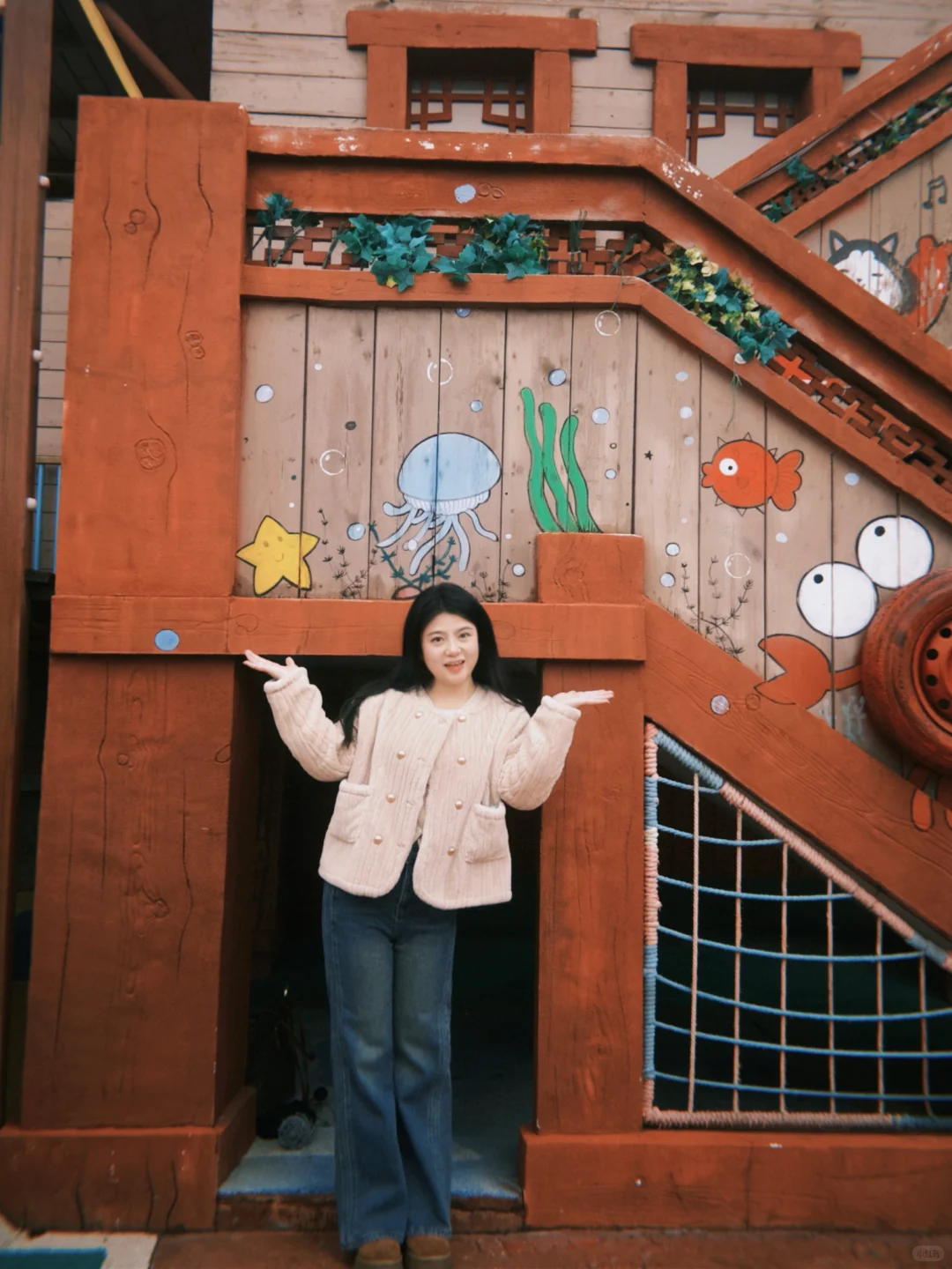 周末游赣州方特｜淡季不排队爽玩攻略！