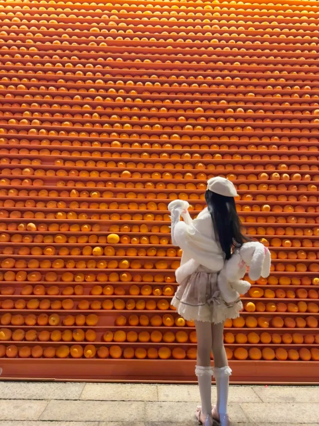 2025🍊心想事“橙”～（赣州宋城版