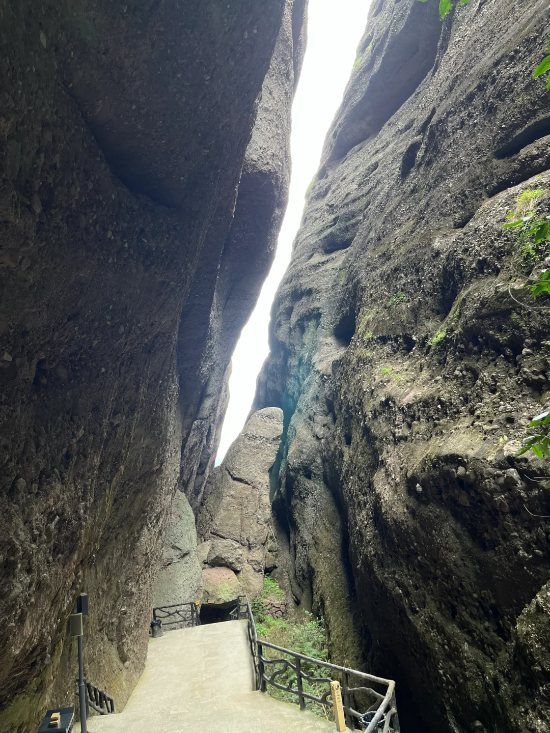 「答应我，一定要爬一次这里」