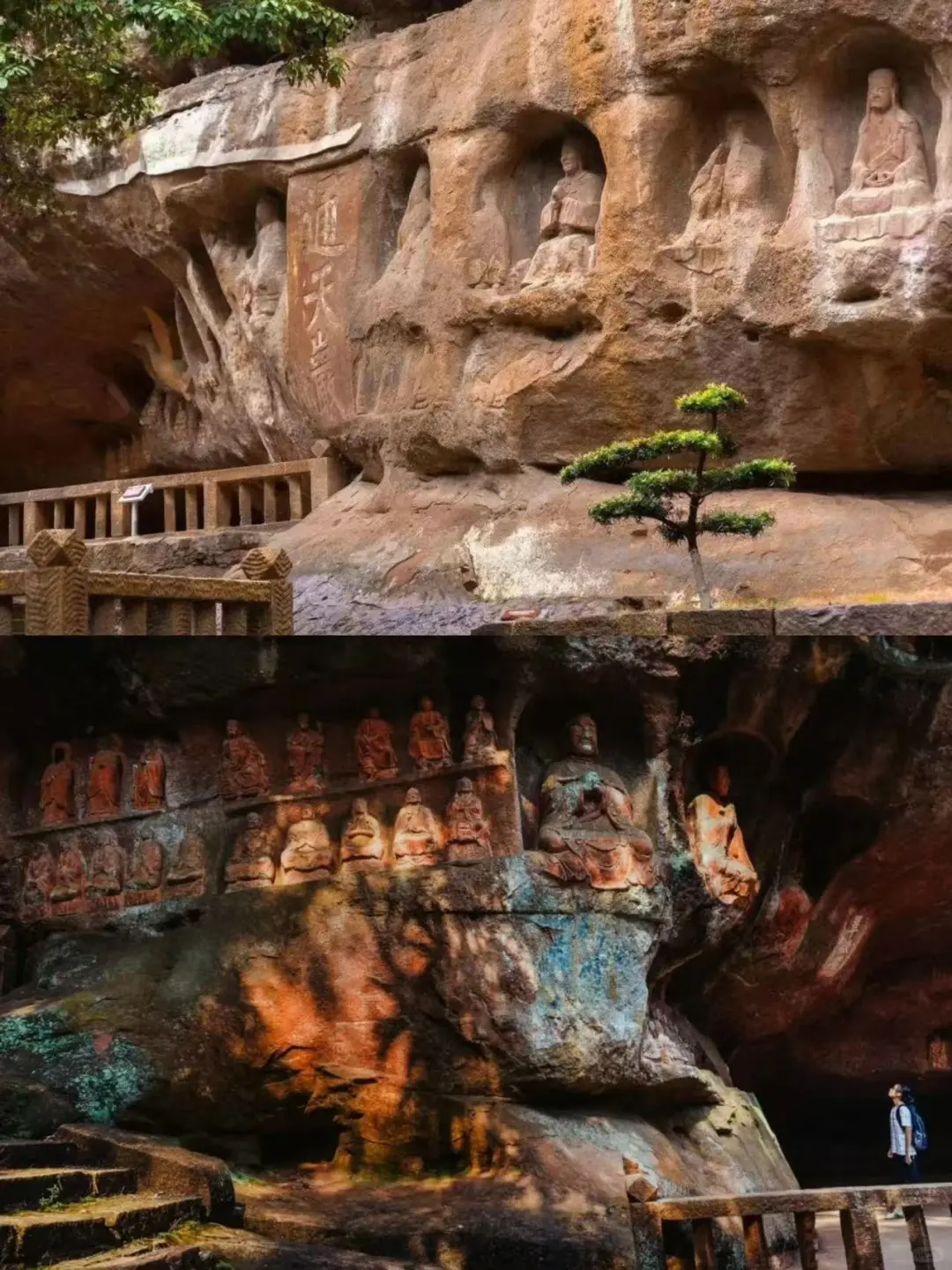 赣州|100篇古文打卡100城|辛弃疾的江南宋城