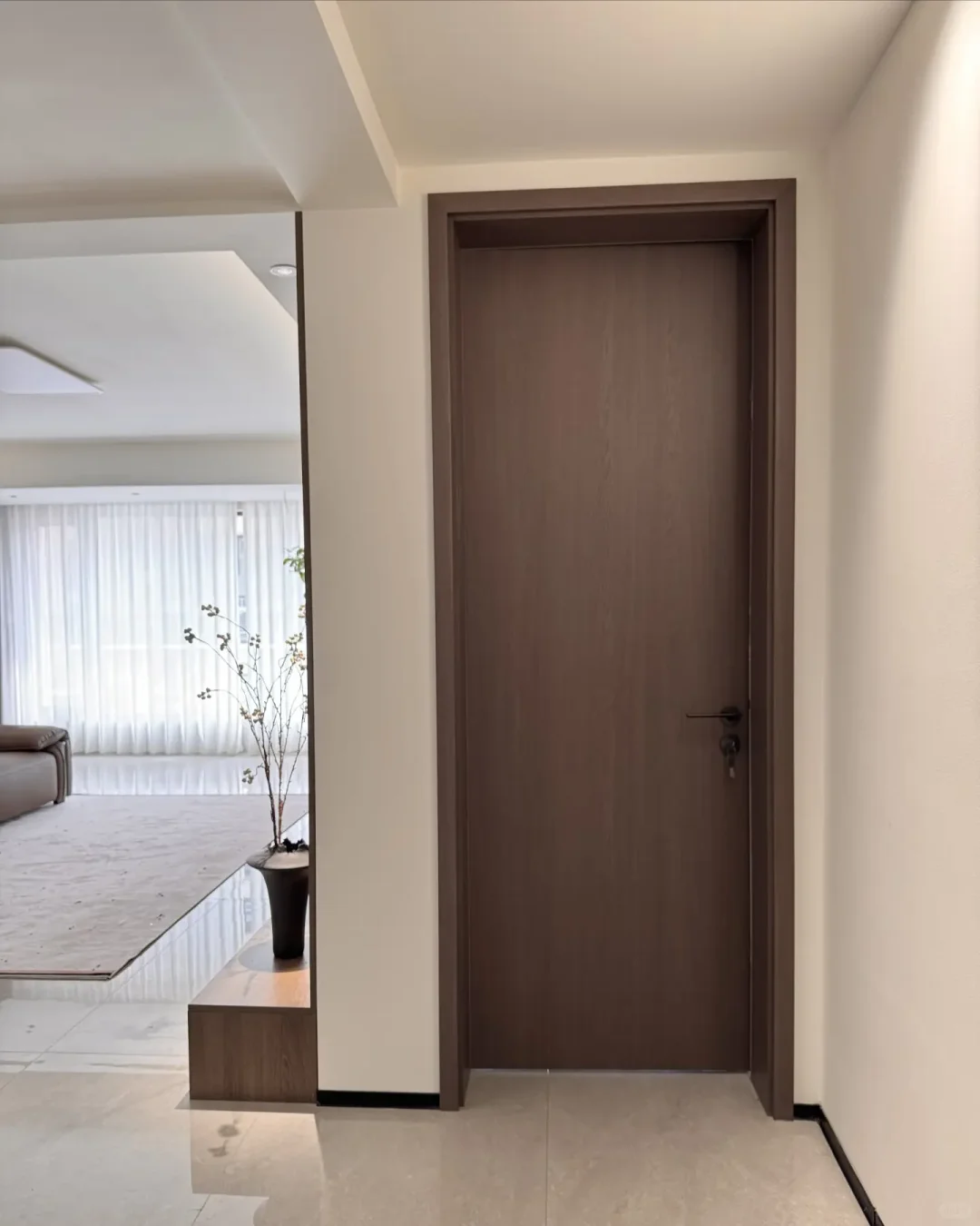 在赣州❤️现代极简风落地