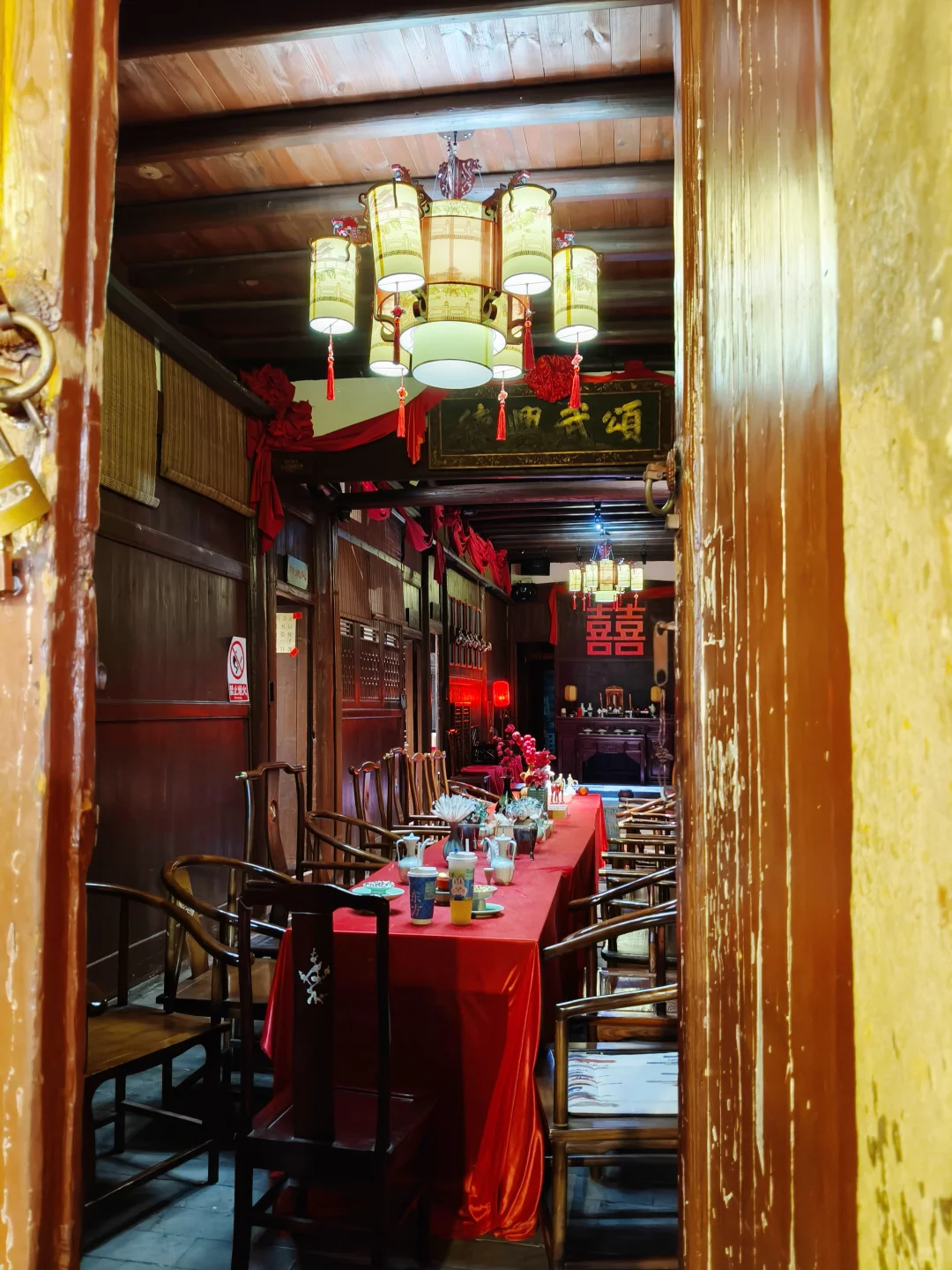 😎孕期就近玩玩之——江西赣州。