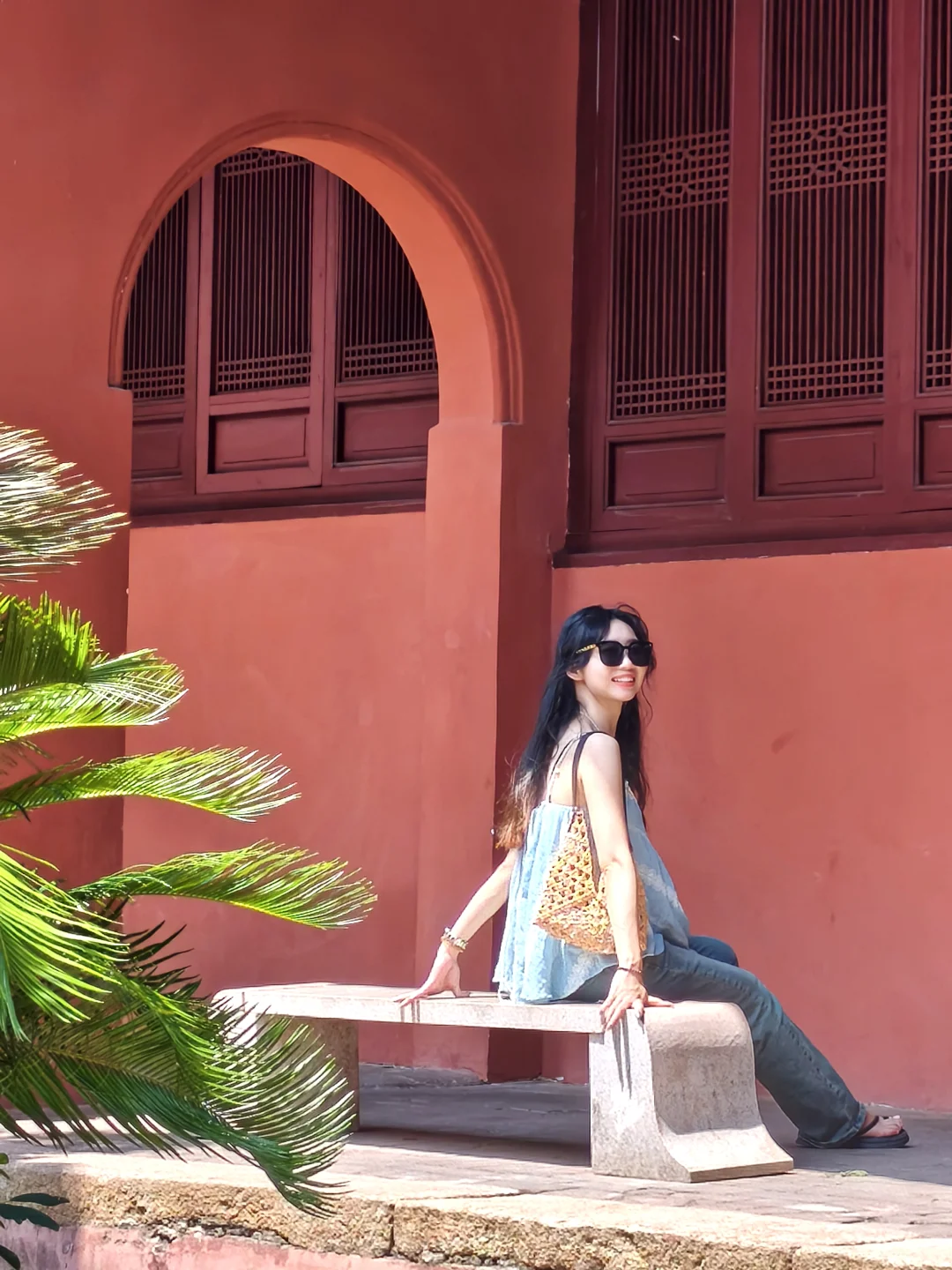 赣州Citywalk ✨文庙逛到不想走